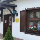 Kisvendéglő a Hargitához Békéscsaba - Külső kép