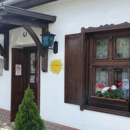 Kisvendéglő a Hargitához Békéscsaba - Külső kép