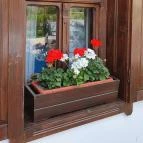 Kisvendéglő a Hargitához Békéscsaba - Külső kép