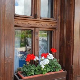 Kisvendéglő a Hargitához Békéscsaba - Külső kép