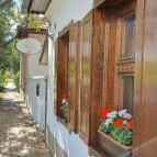 Kisvendéglő a Hargitához Békéscsaba - Külső kép