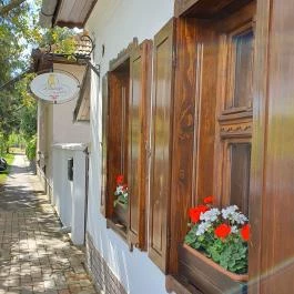 Kisvendéglő a Hargitához Békéscsaba - Külső kép