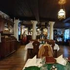 Kisvendéglő a Hargitához Békéscsaba - Belső