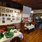 Kisvendéglő a Hargitához Békéscsaba - Belső