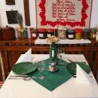 Kisvendéglő a Hargitához Békéscsaba - Belső