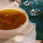 Kisvendéglő a Hargitához Békéscsaba - Étel/ital