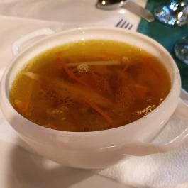 Kisvendéglő a Hargitához Békéscsaba - Étel/ital