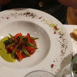 Kisvendéglő a Hargitához Békéscsaba - Étel/ital