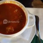 Kisvendéglő a Hargitához Békéscsaba - Étel/ital