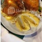 Kisvendéglő a Hargitához Békéscsaba - Étel/ital