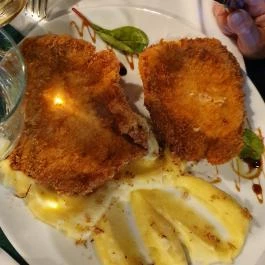 Kisvendéglő a Hargitához Békéscsaba - Étel/ital