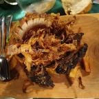 Kisvendéglő a Hargitához Békéscsaba - Étel/ital