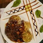 Kisvendéglő a Hargitához Békéscsaba - Étel/ital