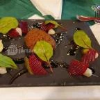 Kisvendéglő a Hargitához Békéscsaba - Étel/ital