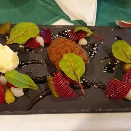 Kisvendéglő a Hargitához Békéscsaba - Étel/ital