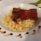 Kisvendéglő a Hargitához Békéscsaba - Étel/ital