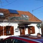 Kisvendéglő a Hargitához Békéscsaba - Külső kép