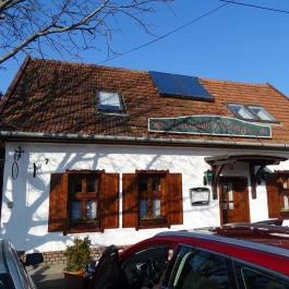 Kisvendéglő a Hargitához Békéscsaba - Külső kép