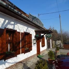 Kisvendéglő a Hargitához Békéscsaba - Külső kép