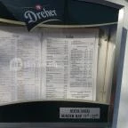 Kisvendéglő a Hargitához Békéscsaba - Étlap/itallap