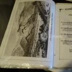 Kisvendéglő a Hargitához Békéscsaba - Étlap/itallap