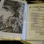 Kisvendéglő a Hargitához Békéscsaba - Étlap/itallap