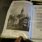 Kisvendéglő a Hargitához Békéscsaba - Étlap/itallap