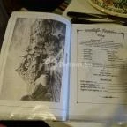 Kisvendéglő a Hargitához Békéscsaba - Étlap/itallap