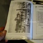 Kisvendéglő a Hargitához Békéscsaba - Étlap/itallap