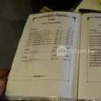 Kisvendéglő a Hargitához Békéscsaba - Étlap/itallap