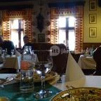 Kisvendéglő a Hargitához Békéscsaba - Belső