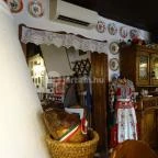 Kisvendéglő a Hargitához Békéscsaba - Belső