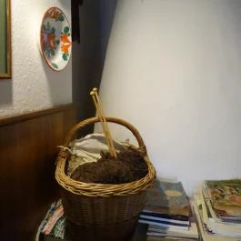 Kisvendéglő a Hargitához Békéscsaba - Belső