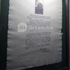 Kisvendéglő a Hargitához Békéscsaba - Belső