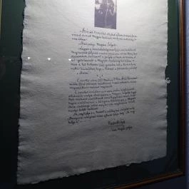 Kisvendéglő a Hargitához Békéscsaba - Belső