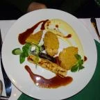 Kisvendéglő a Hargitához Békéscsaba - Étel/ital