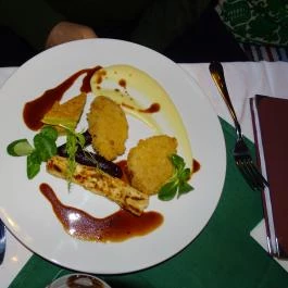 Kisvendéglő a Hargitához Békéscsaba - Étel/ital