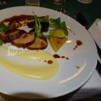 Kisvendéglő a Hargitához Békéscsaba - Étel/ital