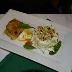 Kisvendéglő a Hargitához Békéscsaba - Étel/ital