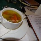 Kisvendéglő a Hargitához Békéscsaba - Étel/ital