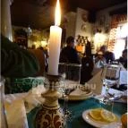 Kisvendéglő a Hargitához Békéscsaba - Belső