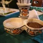 Kisvendéglő a Hargitához Békéscsaba - Belső