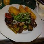 Kisvendéglő a Hargitához Békéscsaba - Étel/ital