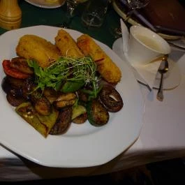 Kisvendéglő a Hargitához Békéscsaba - Étel/ital