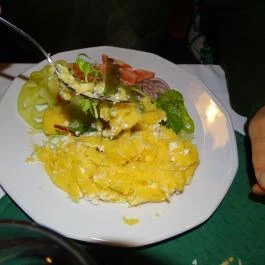 Kisvendéglő a Hargitához Békéscsaba - Étel/ital