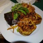 Kisvendéglő a Hargitához Békéscsaba - Étel/ital