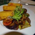 Kisvendéglő a Hargitához Békéscsaba - Étel/ital