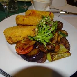 Kisvendéglő a Hargitához Békéscsaba - Étel/ital