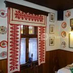 Kisvendéglő a Hargitához Békéscsaba - Belső