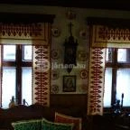 Kisvendéglő a Hargitához Békéscsaba - Belső